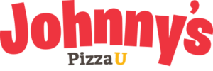 Johnny's PizzaU Logo